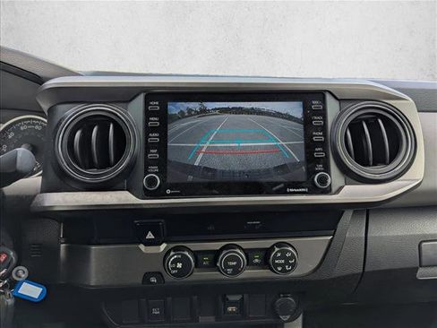 Used 2022 Toyota Tacoma SR5 image 19