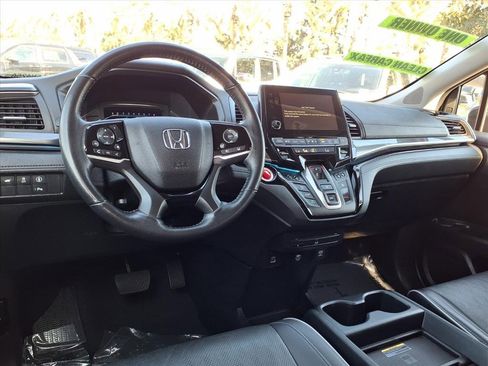 Used 2021 Honda Odyssey Elite image 14