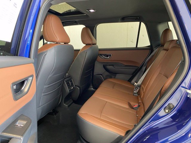 New 2026 Subaru Outback Touring XT AWD/4WD image 14