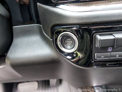 Certified 2025 Chevrolet Silverado 1500 RST w/ All Star Edition Plus image 21