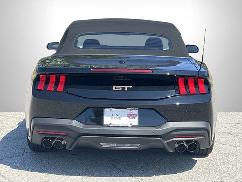 New 2026 Ford Mustang GT Premium RWD image 22