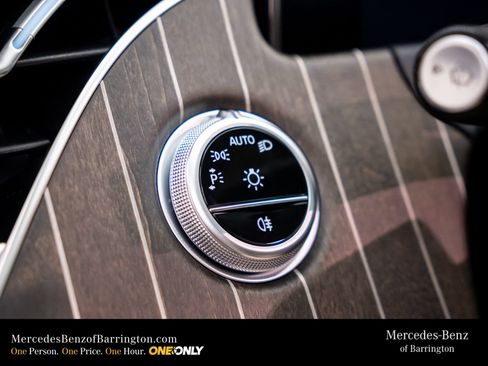 New 2026 Mercedes-Benz E 350 4MATIC Sedan image 22
