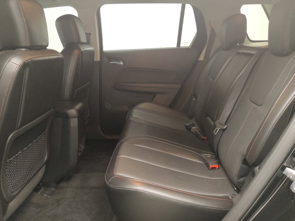 Used 2016 GMC Terrain SLT w/ Open Road Package AWD/4WD image 18