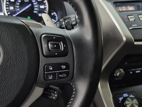 Used 2020 Lexus NX 300 300 Base image 24