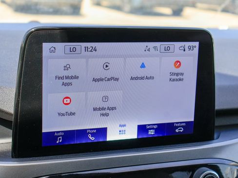 Used 2025 Ford Escape Active FWD image 5