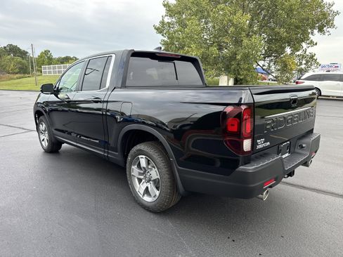 New 2026 Honda Ridgeline RTL image 11