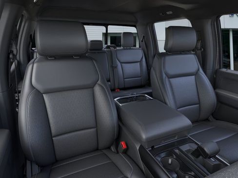 New 2026 Ford F150 Lariat w/ Equipment Group 501A Mid image 10