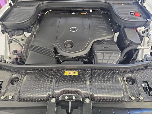 New 2026 Mercedes-Benz GLE 450 4MATIC image 32