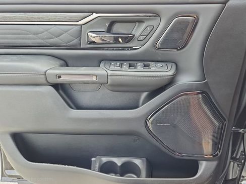 New 2026 RAM 1500 Limited w/ Bed Utility Group AWD/4WD image 24