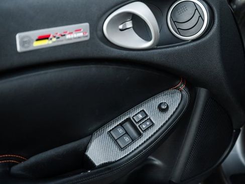 Used 2009 Nissan 370Z Coupe image 62