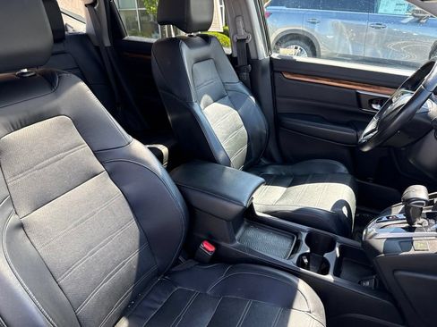Used 2018 Honda CR-V EX-L image 29