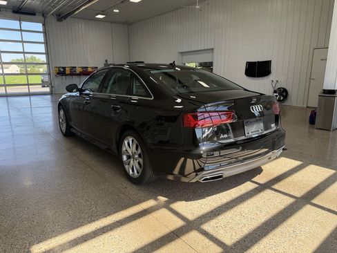 Used 2018 Audi A6 3.0T Prestige AWD/4WD image 3