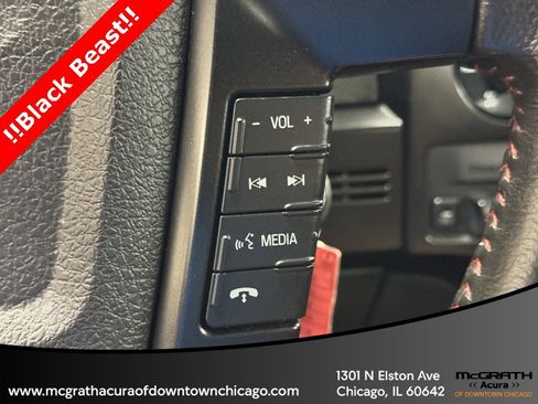 Used 2014 Ford F150 FX4 w/ FX Appearance Package image 20