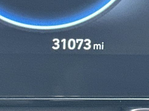 Used 2025 Hyundai Elantra SEL image 27