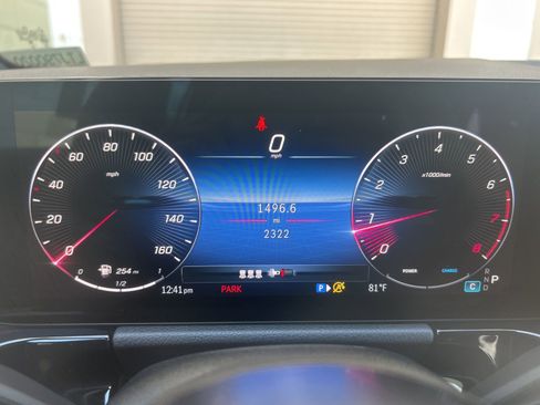 Used 2026 Mercedes-Benz GLA 250 image 12