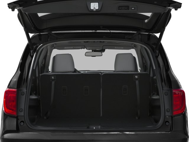 Used 2016 Honda Pilot Touring image 11