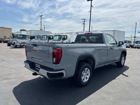 New 2025 GMC Sierra 1500 Pro w/ Pro Value Package image 5