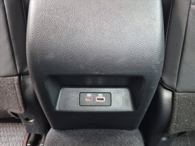 Used 2021 Nissan Altima 2.5 SR FWD image 17