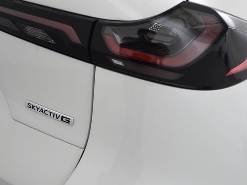 New 2026 MAZDA CX-5 Preferred AWD/4WD image 42