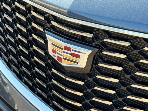 Used 2019 Cadillac XT4 Luxury image 7