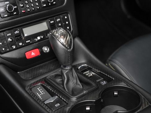 Used 2014 Maserati GranTurismo Coupe RWD image 41