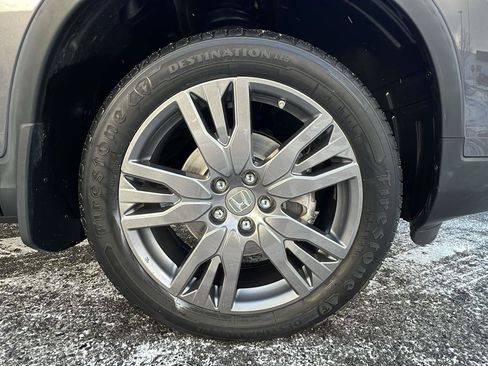 Used 2020 Honda Passport EX-L image 11