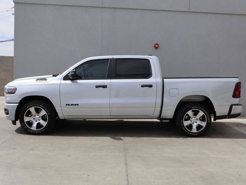 New 2026 RAM 1500 Express RWD image 2