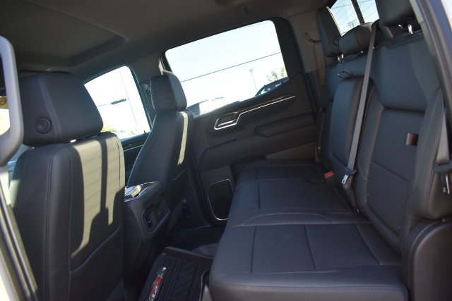 New 2026 Chevrolet Silverado 1500 RST AWD/4WD image 23