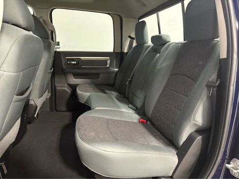 Used 2018 RAM 1500 Big Horn AWD/4WD image 14
