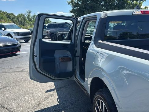 Used 2023 Ford Maverick Lariat w/ Lariat Luxury Package AWD/4WD image 25