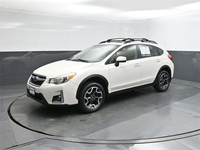 Used 2017 Subaru Crosstrek 2.0i Premium w/ Moonroof Package