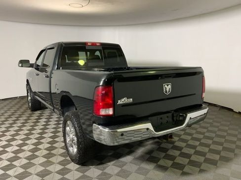 Used 2017 RAM 2500 Big Horn image 19