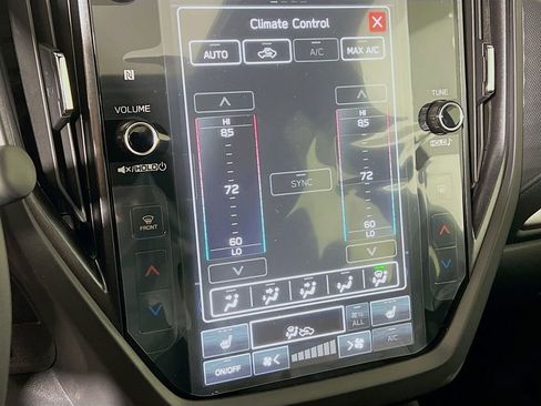 New 2026 Subaru Forester Premium image 13