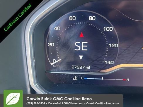 Certified 2025 GMC Sierra 2500 AT4 AWD/4WD image 19