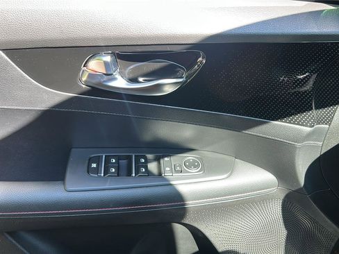 Used 2024 Kia Forte GT w/ Option Group 015 FWD image 23