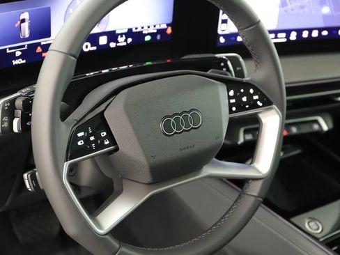New 2026 Audi Q3 quattro 2.0T AWD/4WD image 16