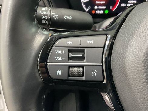 Certified 2023 Honda CR-V EX-L image 10