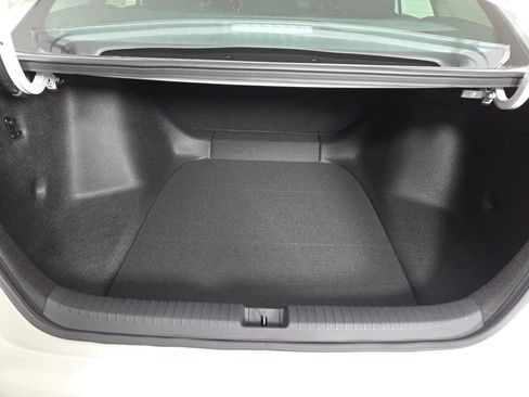 New 2026 Honda Accord LX image 8