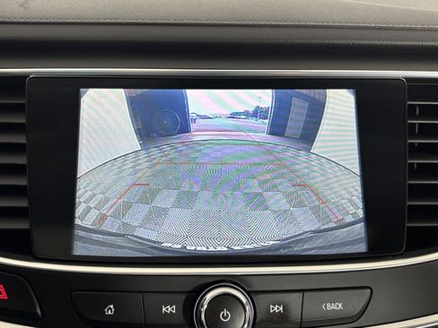 Used 2019 Buick LaCrosse Premium w/ Sun and Shade Package image 54