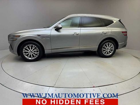 Used 2025 Genesis GV80 2.5T Standard AWD/4WD image 2