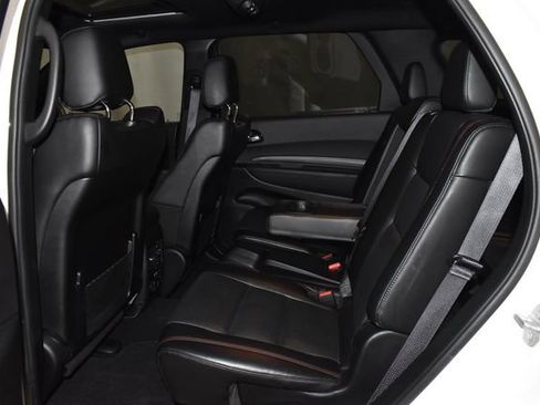 Used 2025 Dodge Durango R/T image 24