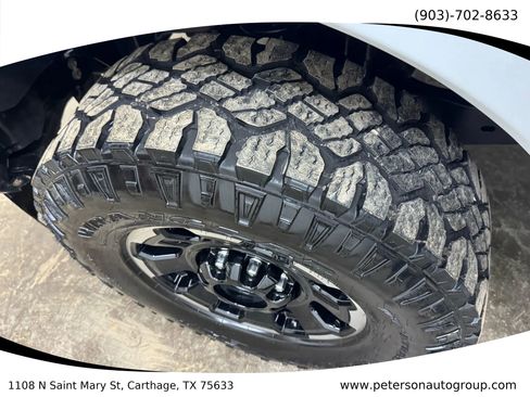 Used 2021 Ford F250 XLT image 20