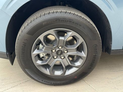 New 2026 Ford Maverick XLT image 7