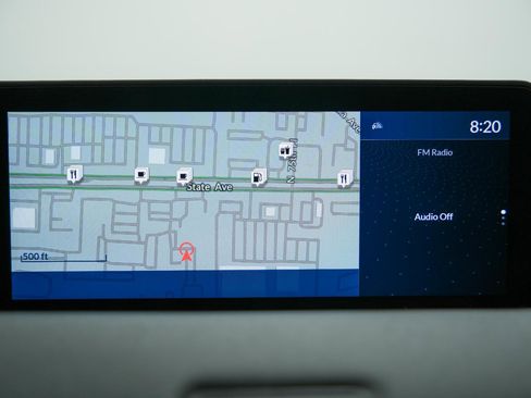 Used 2023 Acura TLX SH-AWD w/ A-SPEC Pkg image 82