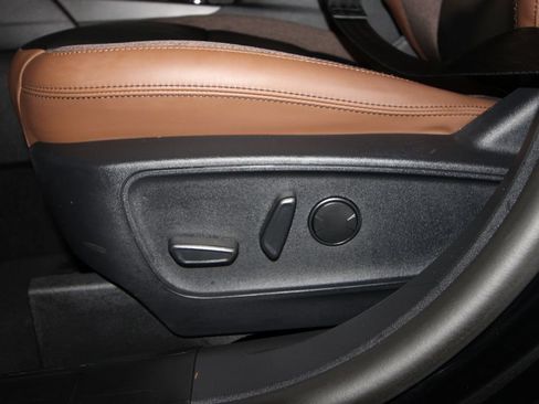 Used 2025 Ford Bronco Sport Outer Banks w/ Outer Banks Tech Package+ AWD/4WD image 9