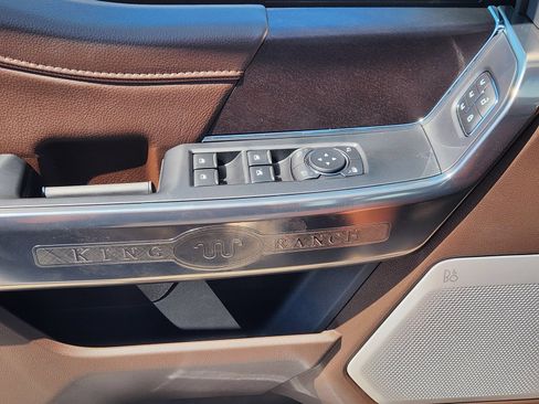 New 2026 Ford F150 King Ranch w/ Equipment Group 601A High AWD/4WD image 21
