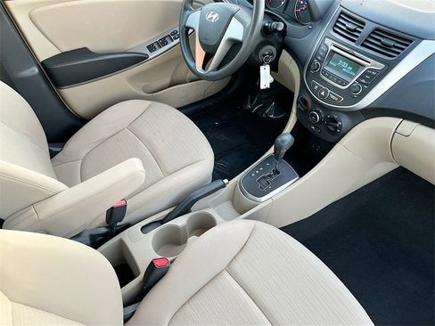Used 2017 Hyundai Accent SE image 22
