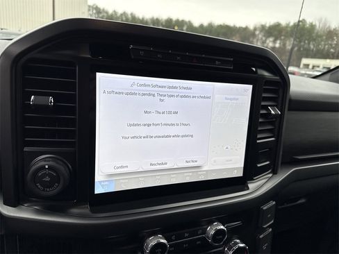 Used 2024 Ford F150 XLT w/ Equipment Group 302A MID image 27