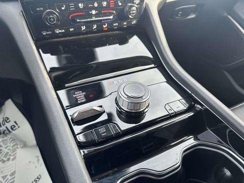 Used 2022 Jeep Grand Cherokee Limited 4xe w/ Luxury Tech Group II image 44