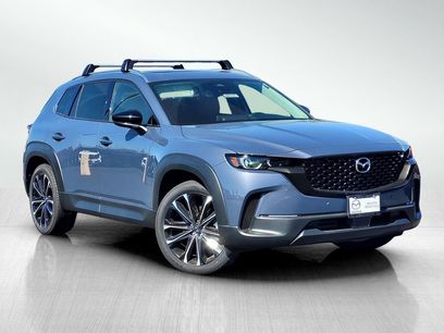 New 2026 MAZDA CX-50 AWD 2.5 S w/ Weather Package